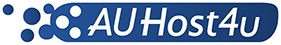 AUHost4u-logo