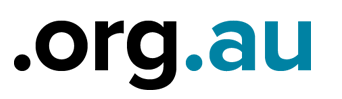 Domain-org-au-logo
