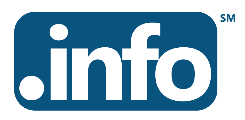 .info logo